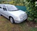 Серый ВАЗ 2111, объемом двигателя 0 л и пробегом 274 тыс. км за 1650 $, фото 2 на Automoto.ua