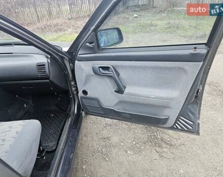 Серый ВАЗ 2111, объемом двигателя 1.5 л и пробегом 150 тыс. км за 1900 $, фото 12 на Automoto.ua