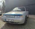 Серый ВАЗ 2111, объемом двигателя 1.6 л и пробегом 71 тыс. км за 2200 $, фото 1 на Automoto.ua