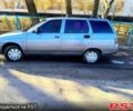 Сірий ВАЗ 2111, об'ємом двигуна 1.6 л та пробігом 270 тис. км за 16000 $, фото 1 на Automoto.ua