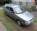Серый ВАЗ 2111, объемом двигателя 1.6 л и пробегом 45 тыс. км за 850 $, фото 2 на Automoto.ua
