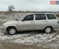 Сірий ВАЗ 2111, об'ємом двигуна 1.6 л та пробігом 130 тис. км за 2300 $, фото 1 на Automoto.ua