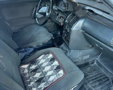 Сірий ВАЗ 2111, об'ємом двигуна 1.5 л та пробігом 250 тис. км за 1600 $, фото 3 на Automoto.ua