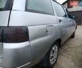 Сірий ВАЗ 2111, об'ємом двигуна 1.6 л та пробігом 195 тис. км за 1850 $, фото 4 на Automoto.ua