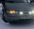 Серый ВАЗ 2111, объемом двигателя 1.6 л и пробегом 346 тыс. км за 1450 $, фото 1 на Automoto.ua