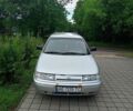 Серый ВАЗ 2111, объемом двигателя 1.6 л и пробегом 228 тыс. км за 2000 $, фото 1 на Automoto.ua