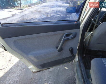 Сірий ВАЗ 2111, об'ємом двигуна 1.6 л та пробігом 220 тис. км за 1700 $, фото 8 на Automoto.ua