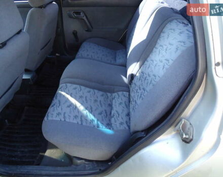 Сірий ВАЗ 2111, об'ємом двигуна 1.6 л та пробігом 220 тис. км за 1700 $, фото 7 на Automoto.ua