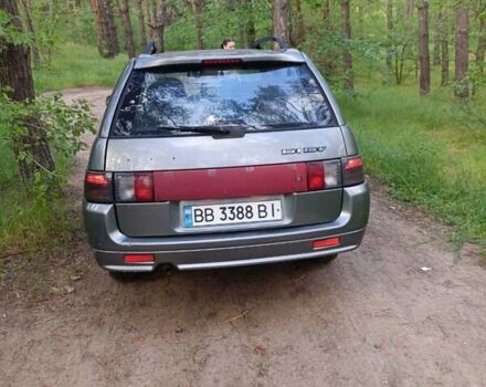 Сірий ВАЗ 2111, об'ємом двигуна 1.6 л та пробігом 66 тис. км за 2200 $, фото 11 на Automoto.ua