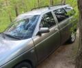 Сірий ВАЗ 2111, об'ємом двигуна 1.6 л та пробігом 66 тис. км за 2200 $, фото 3 на Automoto.ua