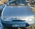 ВАЗ 2111 2005 в Полтаве на Automoto.ua Серый ВАЗ 2111, объемом двигателя 1.6 л и пробегом 230 тыс. км за 1750 $, фото 1 на Automoto.ua