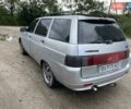Сірий ВАЗ 2111, об'ємом двигуна 1.6 л та пробігом 200 тис. км за 1290 $, фото 6 на Automoto.ua