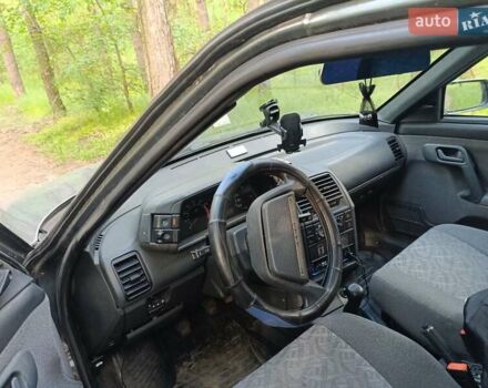 Сірий ВАЗ 2111, об'ємом двигуна 1.6 л та пробігом 66 тис. км за 2200 $, фото 14 на Automoto.ua