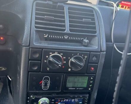 Сірий ВАЗ 2111, об'ємом двигуна 1.6 л та пробігом 126 тис. км за 2200 $, фото 18 на Automoto.ua