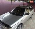 Серый ВАЗ 2111, объемом двигателя 1.6 л и пробегом 230 тыс. км за 2200 $, фото 1 на Automoto.ua