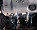 Серый ВАЗ 2111, объемом двигателя 1 л и пробегом 25 тыс. км за 1184 $, фото 4 на Automoto.ua