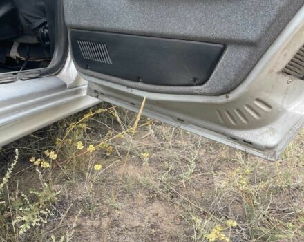 Серый ВАЗ 2111, объемом двигателя 1.6 л и пробегом 296 тыс. км за 1399 $, фото 22 на Automoto.ua