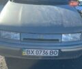 Серый ВАЗ 2111, объемом двигателя 1.6 л и пробегом 114 тыс. км за 918 $, фото 1 на Automoto.ua