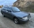 Сірий ВАЗ 2111, об'ємом двигуна 1.5 л та пробігом 210 тис. км за 1899 $, фото 2 на Automoto.ua