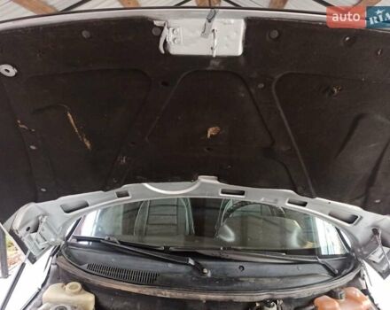 Серый ВАЗ 2111, объемом двигателя 1.6 л и пробегом 230 тыс. км за 2200 $, фото 3 на Automoto.ua