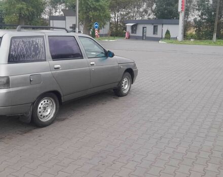 ВАЗ 2111 2005 в Хмельницком на Automoto.ua Серый ВАЗ 2111, объемом двигателя 1.6 л и пробегом 400 тыс. км за 1500 $, фото 9 на Automoto.ua