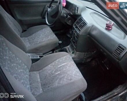 Сірий ВАЗ 2111, об'ємом двигуна 1.6 л та пробігом 200 тис. км за 800 $, фото 3 на Automoto.ua