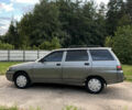 Сірий ВАЗ 2111, об'ємом двигуна 1.6 л та пробігом 99 тис. км за 2699 $, фото 7 на Automoto.ua