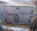 Серый ВАЗ 2111, объемом двигателя 1.6 л и пробегом 232 тыс. км за 1451 $, фото 12 на Automoto.ua