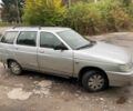 Сірий ВАЗ 2111, об'ємом двигуна 1.6 л та пробігом 193 тис. км за 1500 $, фото 1 на Automoto.ua