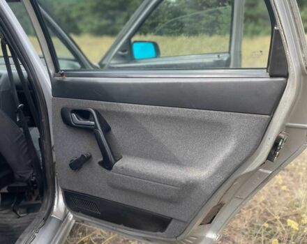 Серый ВАЗ 2111, объемом двигателя 1.6 л и пробегом 296 тыс. км за 1399 $, фото 12 на Automoto.ua