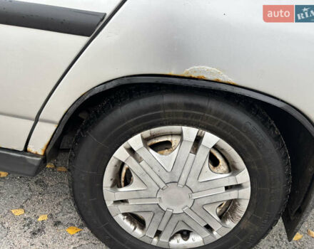 ВАЗ 2111 2005 в Казатине на Automoto.ua Серый ВАЗ 2111, объемом двигателя 1.6 л и пробегом 101 тыс. км за 1800 $, фото 6 на Automoto.ua