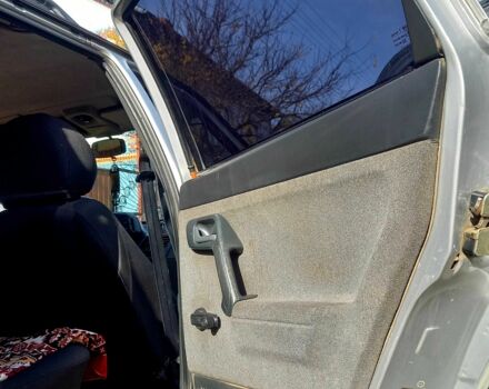 Сірий ВАЗ 2111, об'ємом двигуна 1.6 л та пробігом 275 тис. км за 2450 $, фото 6 на Automoto.ua