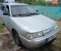 Сірий ВАЗ 2111, об'ємом двигуна 1.6 л та пробігом 295 тис. км за 1900 $, фото 1 на Automoto.ua