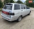 Сірий ВАЗ 2111, об'ємом двигуна 1.6 л та пробігом 200 тис. км за 1290 $, фото 4 на Automoto.ua