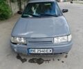 Сірий ВАЗ 2111, об'ємом двигуна 1.6 л та пробігом 268 тис. км за 1118 $, фото 1 на Automoto.ua