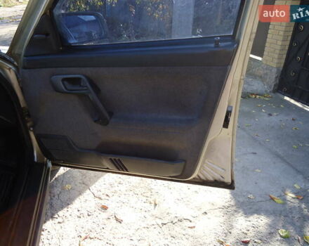 Сірий ВАЗ 2111, об'ємом двигуна 1.6 л та пробігом 220 тис. км за 1700 $, фото 5 на Automoto.ua