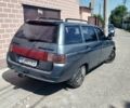 Серый ВАЗ 2111, объемом двигателя 1.6 л и пробегом 358 тыс. км за 1500 $, фото 1 на Automoto.ua