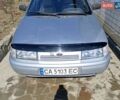 Сірий ВАЗ 2111, об'ємом двигуна 1.6 л та пробігом 300 тис. км за 1750 $, фото 1 на Automoto.ua