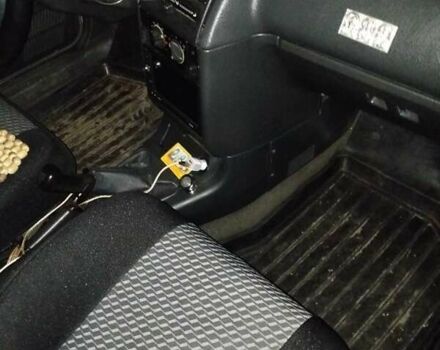 Серый ВАЗ 2111, объемом двигателя 1.6 л и пробегом 85 тыс. км за 2537 $, фото 6 на Automoto.ua