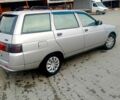 ВАЗ 2111 2005 в Сокинянах на Automoto.ua Серый ВАЗ 2111, объемом двигателя 1.6 л и пробегом 370 тыс. км за 1450 $, фото 9 на Automoto.ua