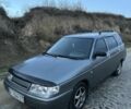 Сірий ВАЗ 2111, об'ємом двигуна 1.5 л та пробігом 210 тис. км за 1899 $, фото 1 на Automoto.ua