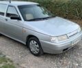 Серый ВАЗ 2111, объемом двигателя 1.6 л и пробегом 280 тыс. км за 1750 $, фото 2 на Automoto.ua