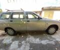 Серый ВАЗ 2111, объемом двигателя 1.6 л и пробегом 78 тыс. км за 2109 $, фото 2 на Automoto.ua