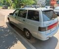 Сірий ВАЗ 2111, об'ємом двигуна 1.6 л та пробігом 208 тис. км за 1000 $, фото 4 на Automoto.ua