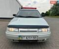 Серый ВАЗ 2111, объемом двигателя 1.6 л и пробегом 214 тыс. км за 1850 $, фото 1 на Automoto.ua