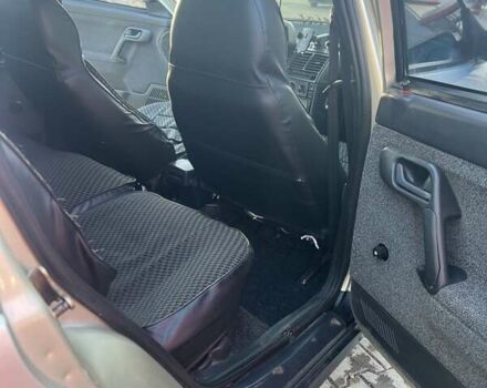 Сірий ВАЗ 2111, об'ємом двигуна 1.6 л та пробігом 126 тис. км за 2200 $, фото 10 на Automoto.ua