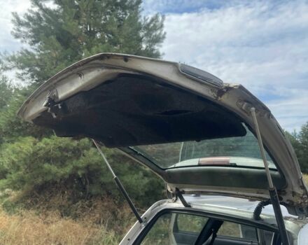 Серый ВАЗ 2111, объемом двигателя 1.6 л и пробегом 296 тыс. км за 1399 $, фото 20 на Automoto.ua