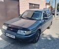 Серый ВАЗ 2111, объемом двигателя 1.6 л и пробегом 358 тыс. км за 1500 $, фото 1 на Automoto.ua