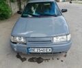 Серый ВАЗ 2111, объемом двигателя 1.6 л и пробегом 268 тыс. км за 1200 $, фото 1 на Automoto.ua