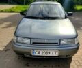 Серый ВАЗ 2111, объемом двигателя 1.6 л и пробегом 100 тыс. км за 2600 $, фото 5 на Automoto.ua